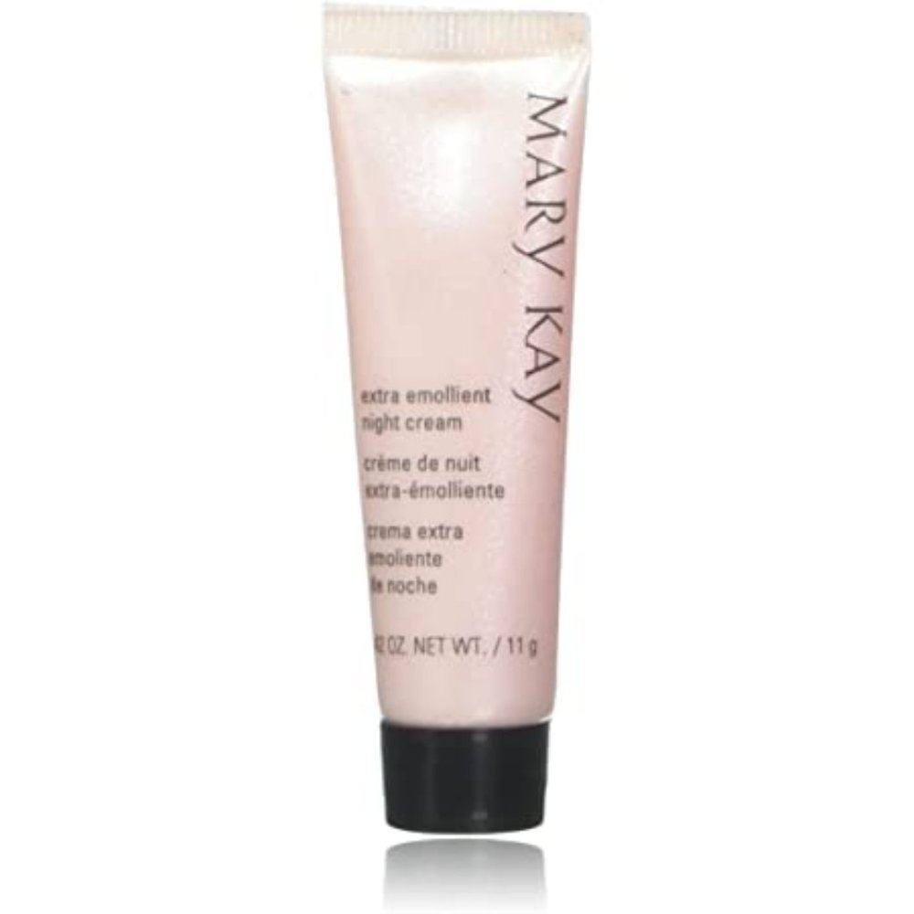 Mary kay Extra Emolient Night Cream